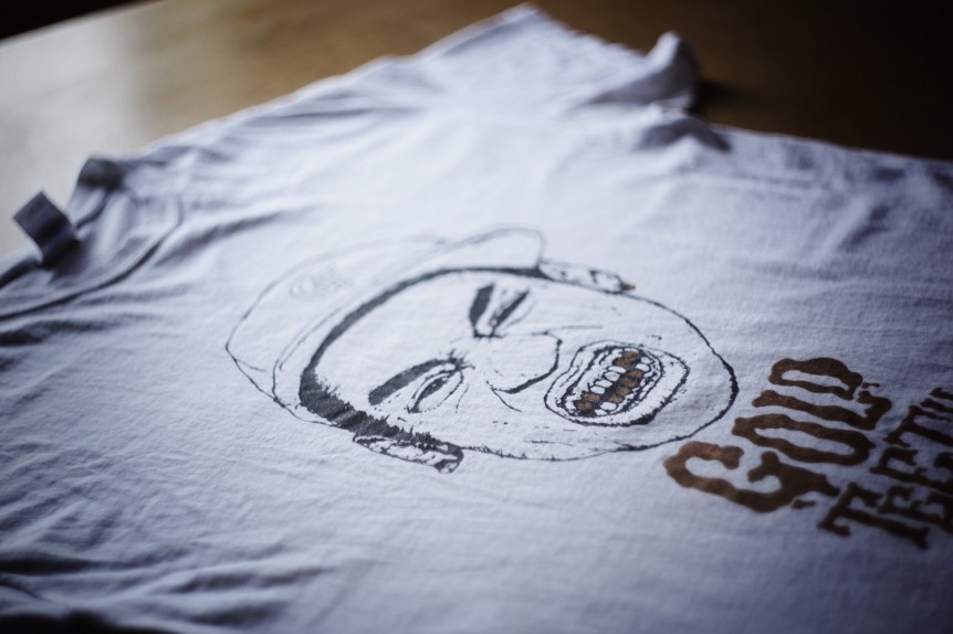 Anchor End Screen Printing Manchester UK Screen Printing